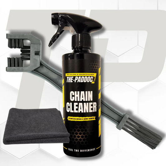 Motoclean Onderhoudsset - Essentials