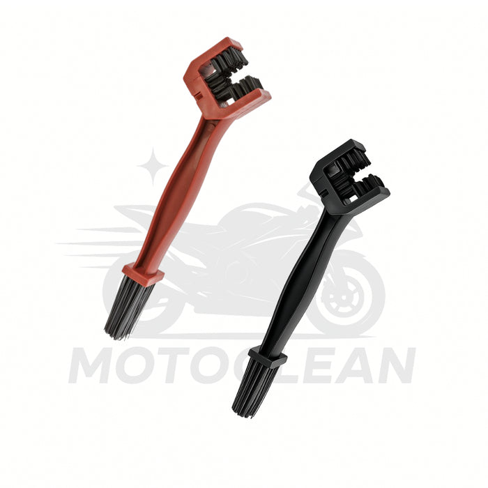 Kettingborstel Motor