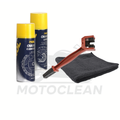 Motoclean Onderhoudsset - Essentials