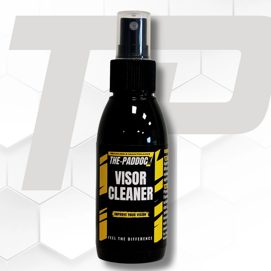 Vizierreiniger - The Paddock